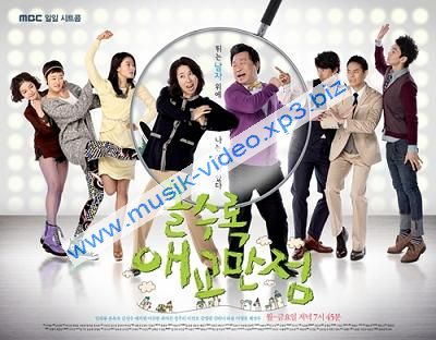 Born Rich Tvb Episode 40